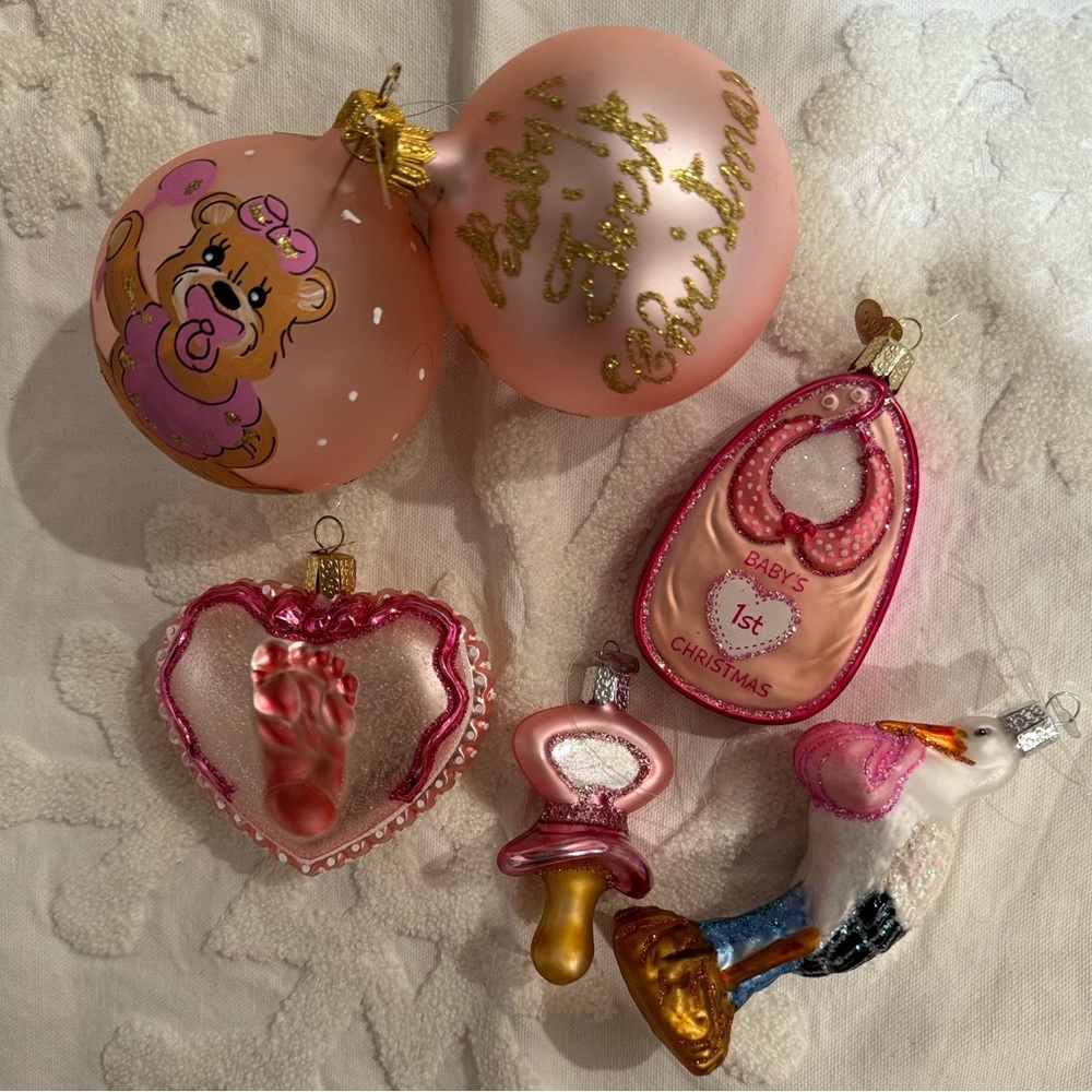 Christmas Ornaments